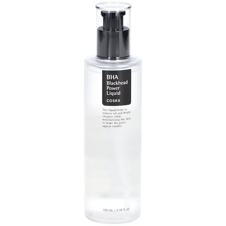 COSRX - Essence liquide BHA anti-points noirs – 100 ml