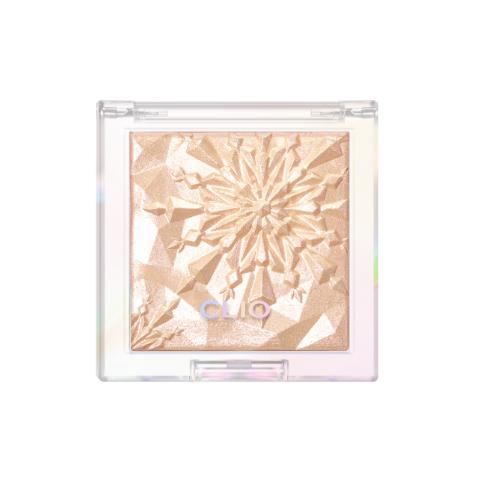 Clio - Highlighter 25 AD - 01 Gold Sheer