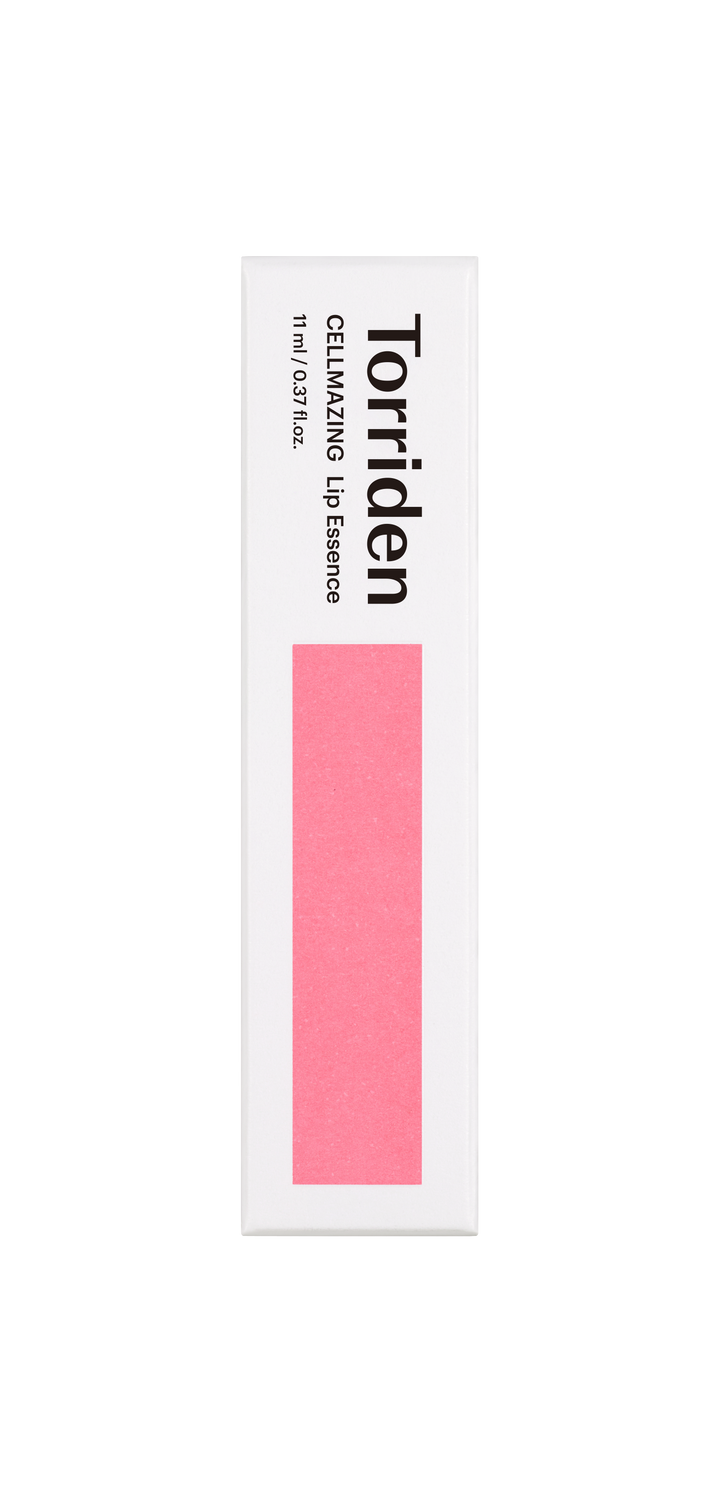 Torriden - Cellmazing Low Molecular Collagen Lip Essence -11 ml