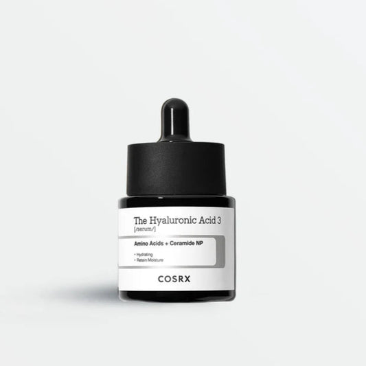 COSRX - Sérum à l'acide hyaluronique 3% – 20 ml