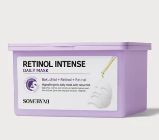 SOME BY MI- Masque Quotidien Intense Rétinol