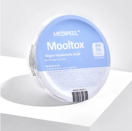 MEDI-PEEL, MEDIPEEL+, Acide hyaluronique, Tasses à modeler, Soin anti-âge, Hydratation, Rides, Peau lisse, Soin de la peau, Soin régénérant, Routine beauté, Réparateur cutané, Peau nourrie, Soin ciblé, Effet repulpant, Soin intensif
