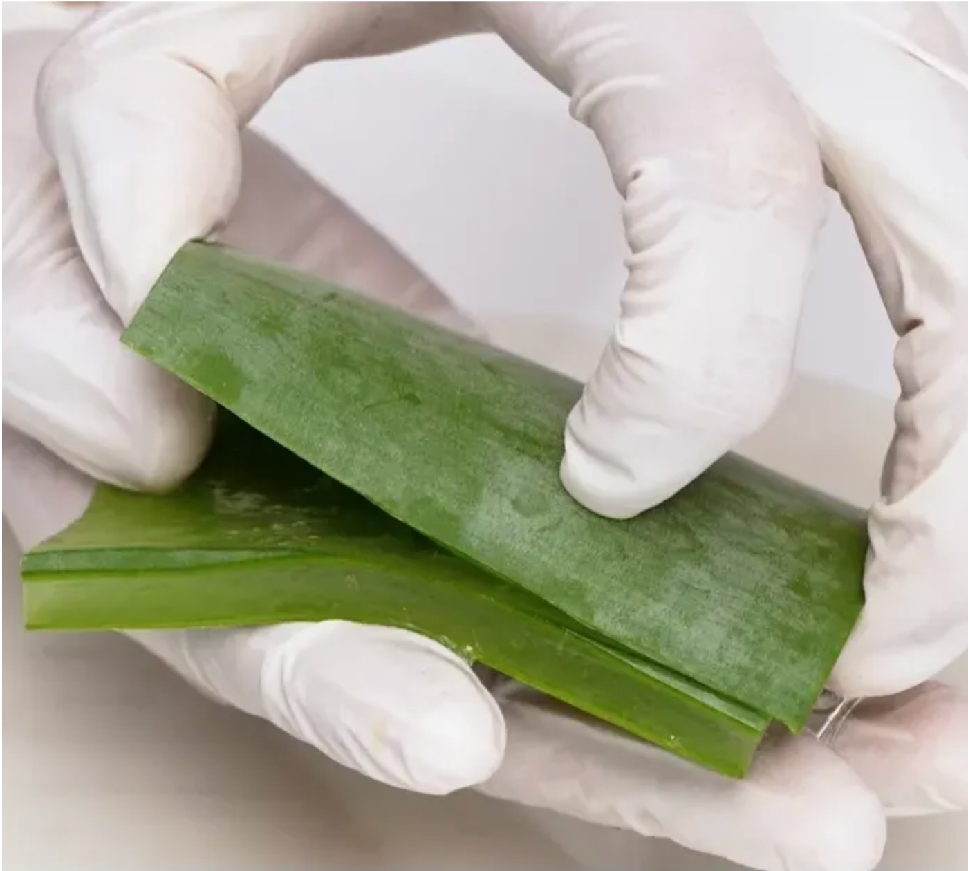 APRILSKIN - Sérum Pink Aloe Mucin