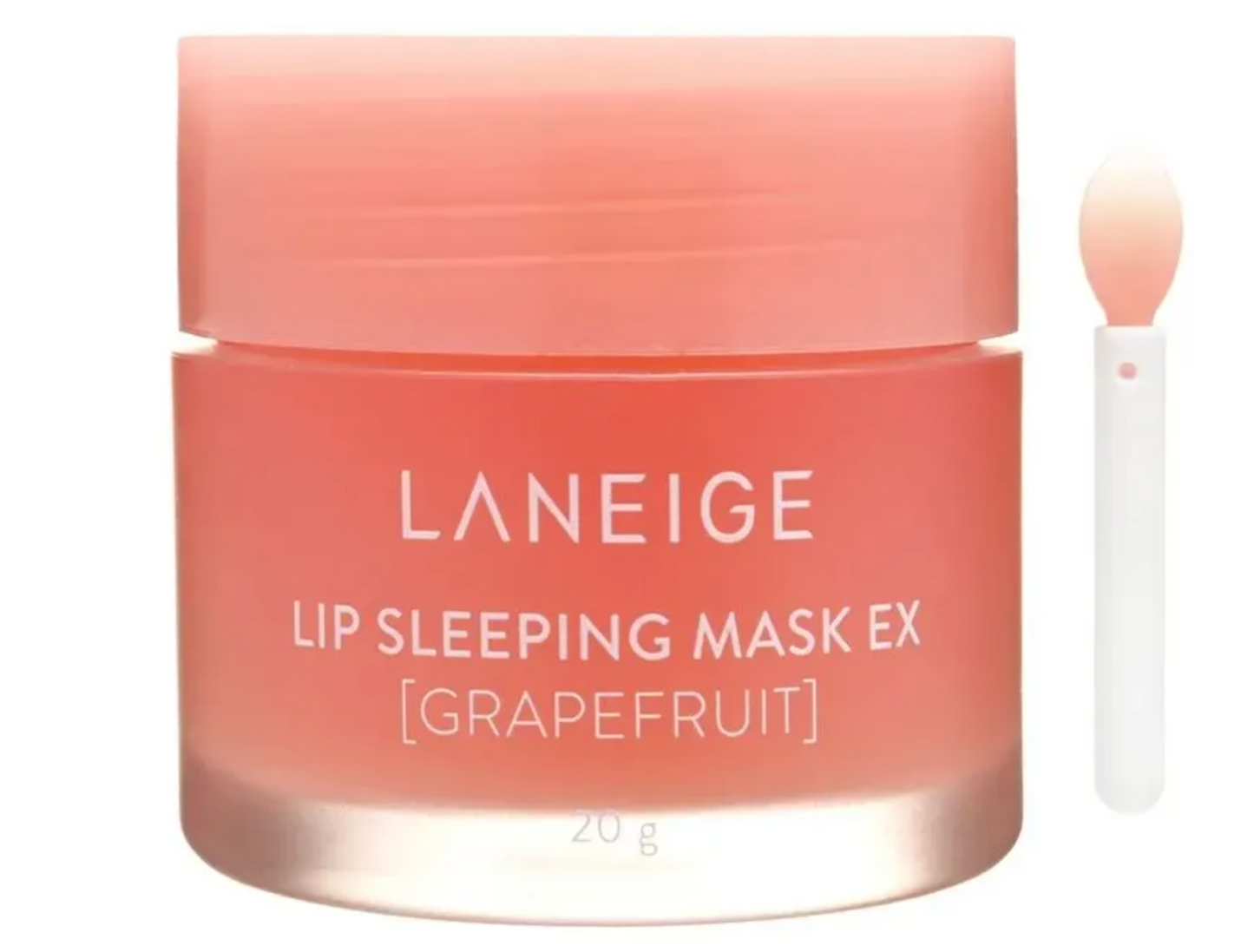 LANEIGE- Lip Sleeping Mask -Masque de nuit pour les lèvres