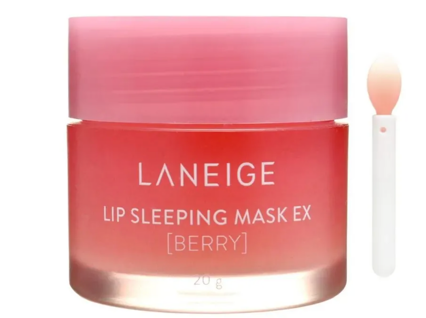 LANEIGE- Lip Sleeping Mask -Masque de nuit pour les lèvres