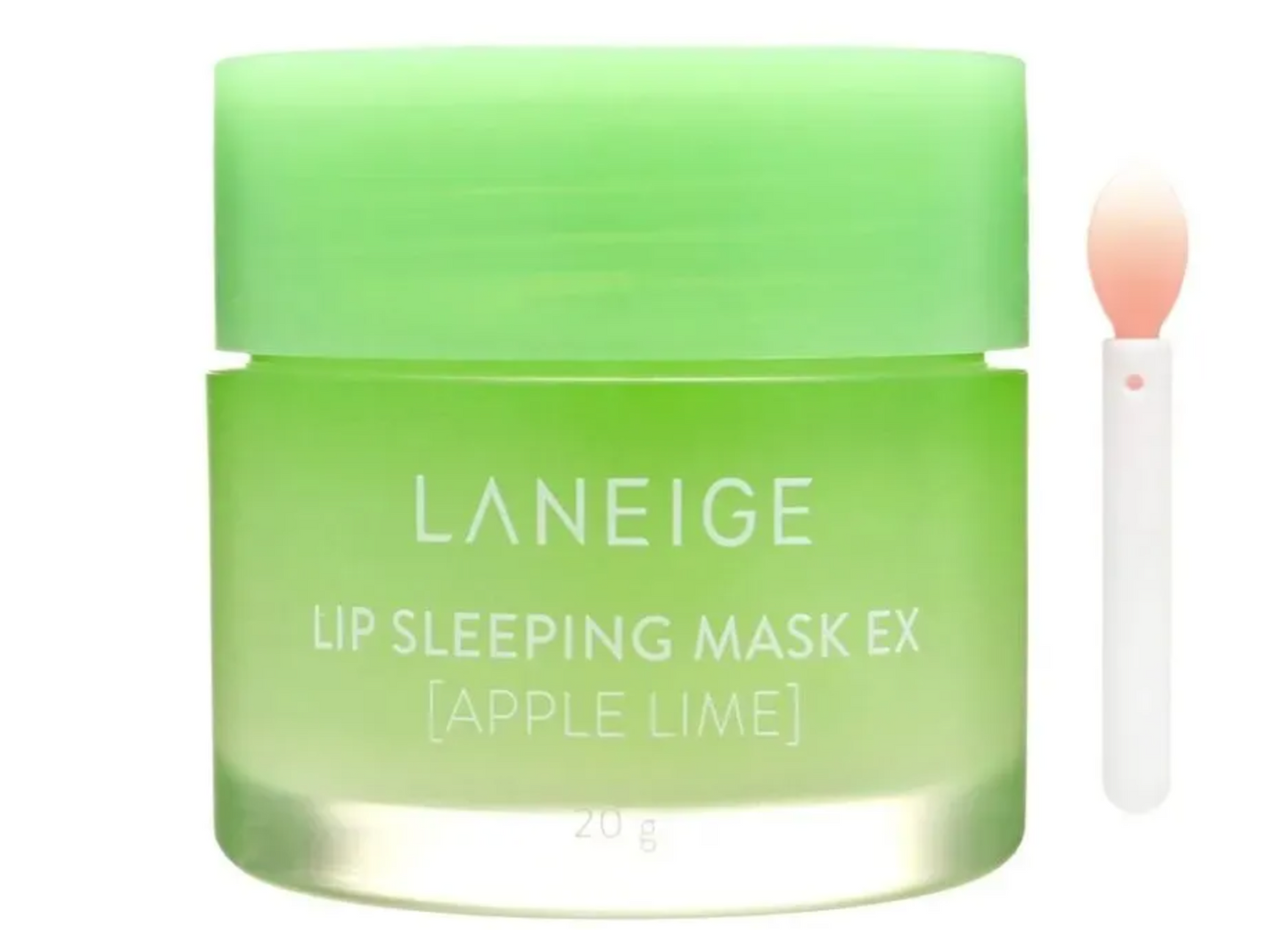 LANEIGE- Lip Sleeping Mask -Masque de nuit pour les lèvres