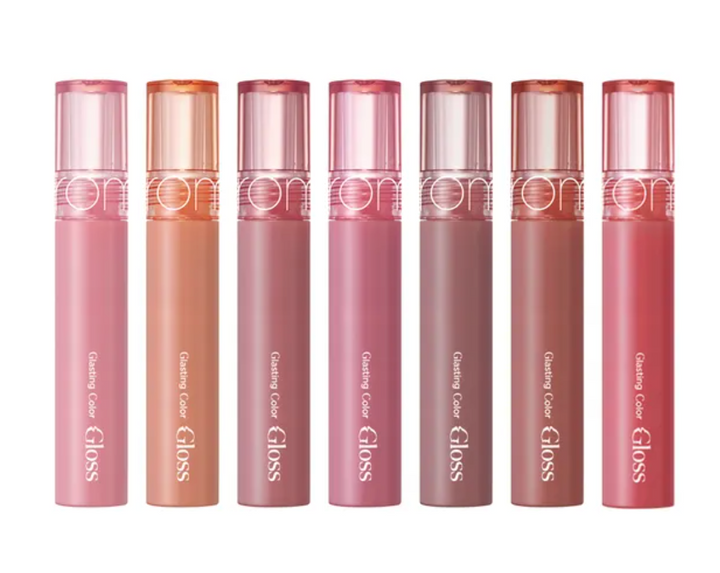 romand - Glasting Color Gloss