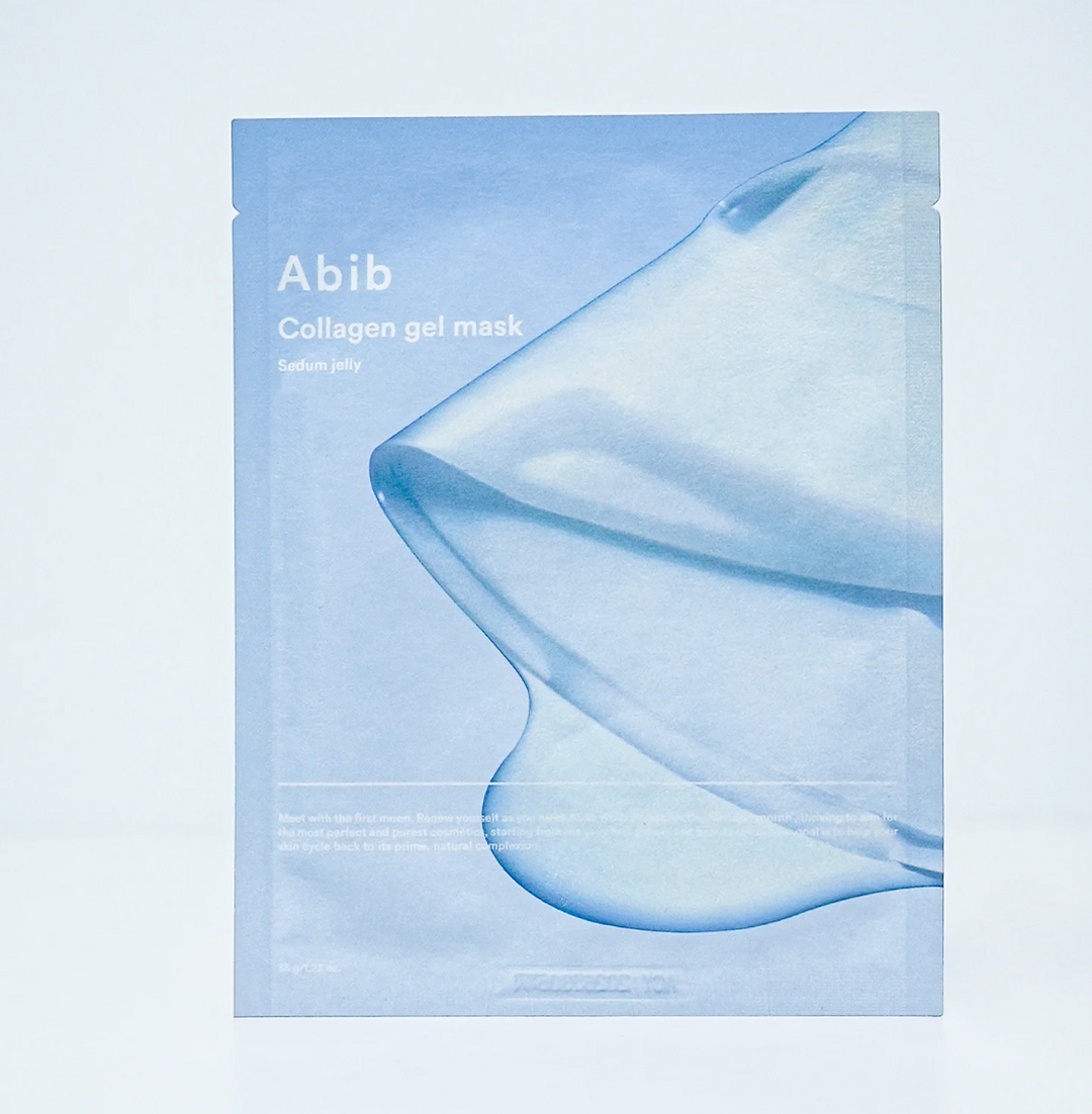 Abib - Collagen Gel Mask