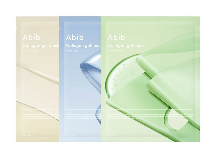 Abib - Collagen Gel Mask
