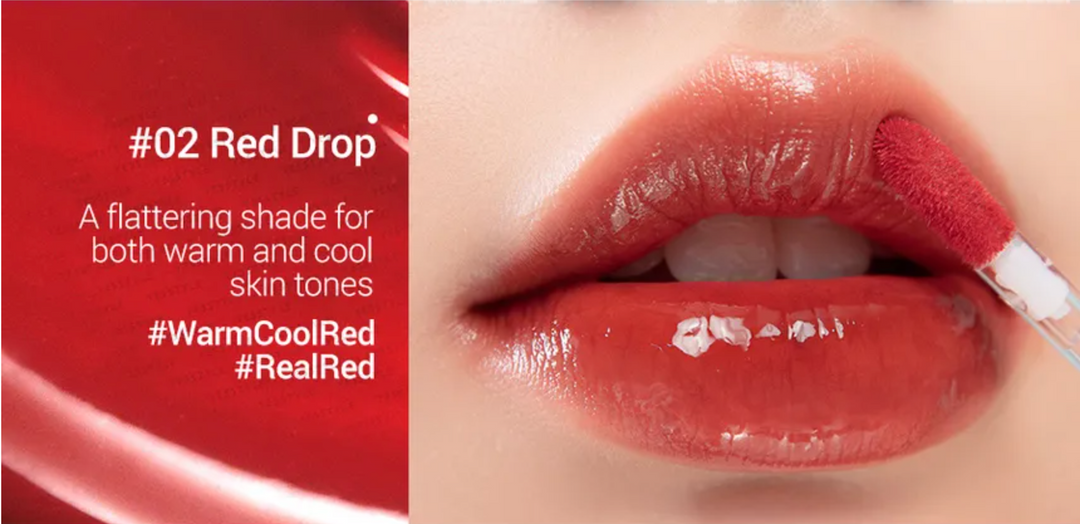 romand - Glasting Water Tint