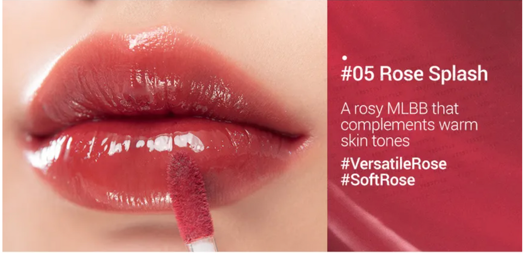 romand - Glasting Water Tint