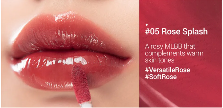 romand - Glasting Water Tint