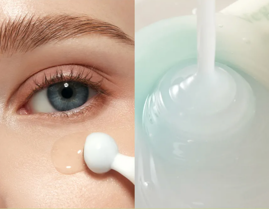 AXIS - Y - Lip & Eye Set