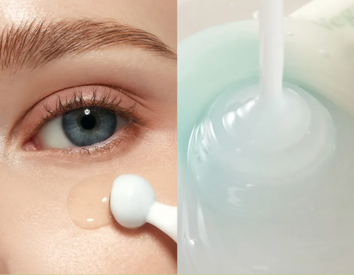 AXIS - Y - Lip & Eye Set