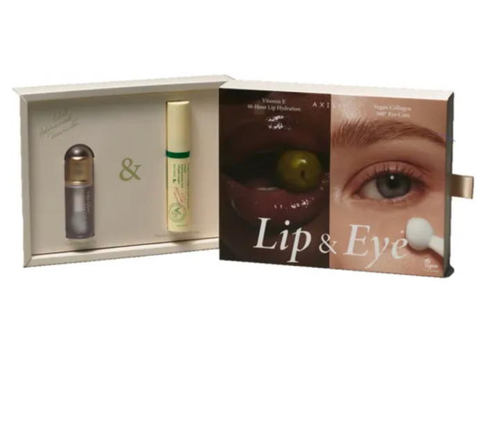 AXIS - Y - Lip & Eye Set