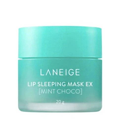 LANEIGE - Masque de nuit pour les lèvres - 20g