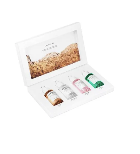 SKIN 1004 - Madagascar Centella Ampoule Kit