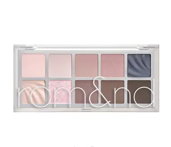 romand- Better Than Palette Édition Spring Fever