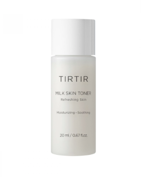 TIRTIR- Lait Tonique pour la Peau - 20ml