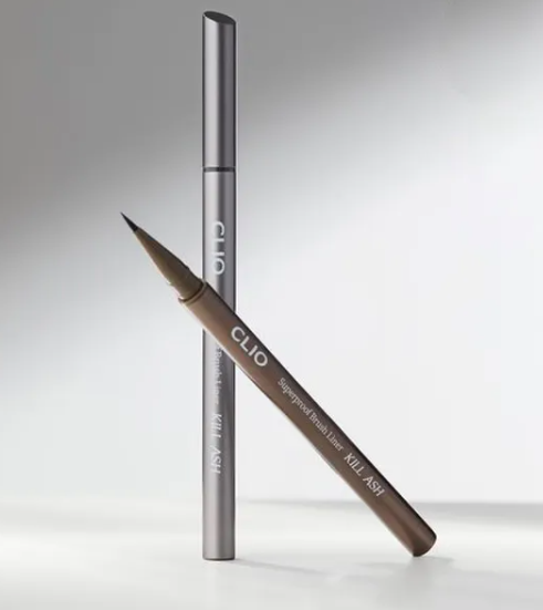 CLIO- Crayon à sourcils Superproof Kill Ash