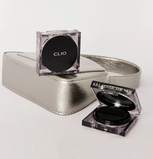 CLIO- Kill Cover Le nouveau coussin Founwear Mini