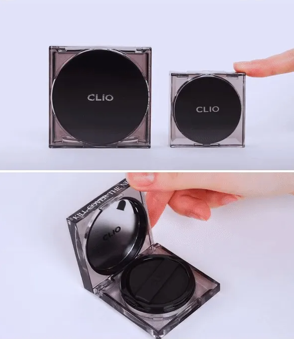 CLIO- Kill Cover Le nouveau coussin Founwear Mini
