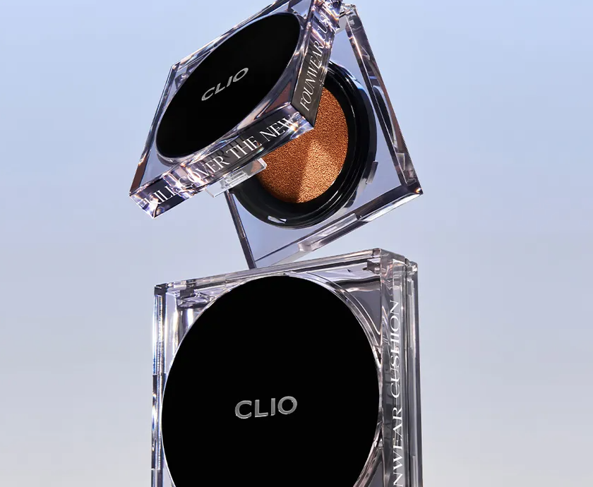 CLIO- Kill Cover Le nouveau coussin Founwear Mini