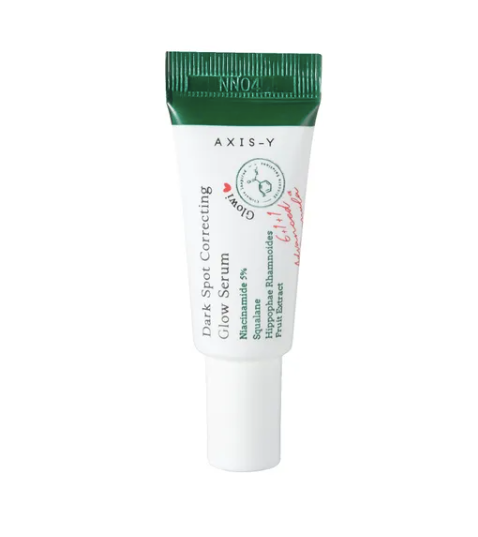 AXIS - Y- Mini Sérum Éclat Correcteur de Taches Brunes