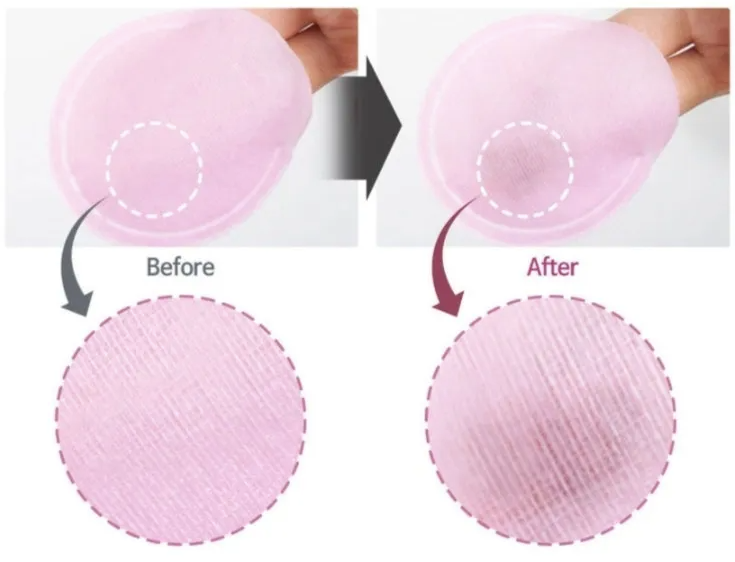 NEOGEN- Compresses en regard imbibées de tonique peeling Bio-Peel Dermalogy
