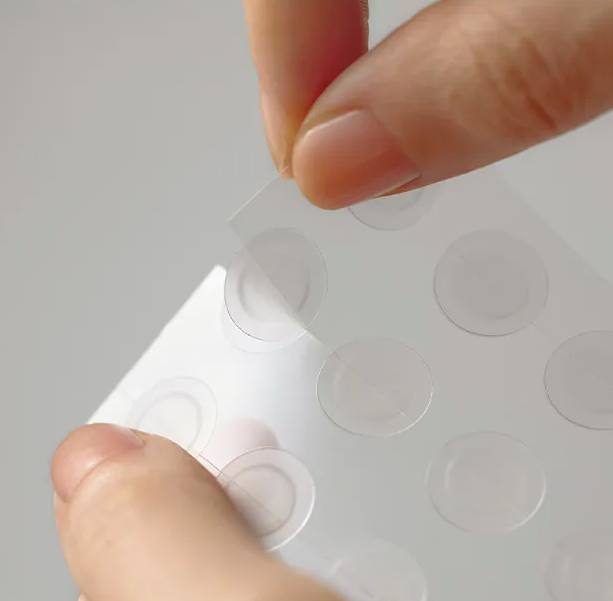 SOME BY MI- Patch Miracle Clear Spot 30 jours - Patchs anti-boutons