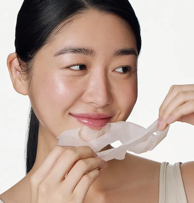 SOME BY MI- Masque Sérum Éclat Glutathion Galactomyces