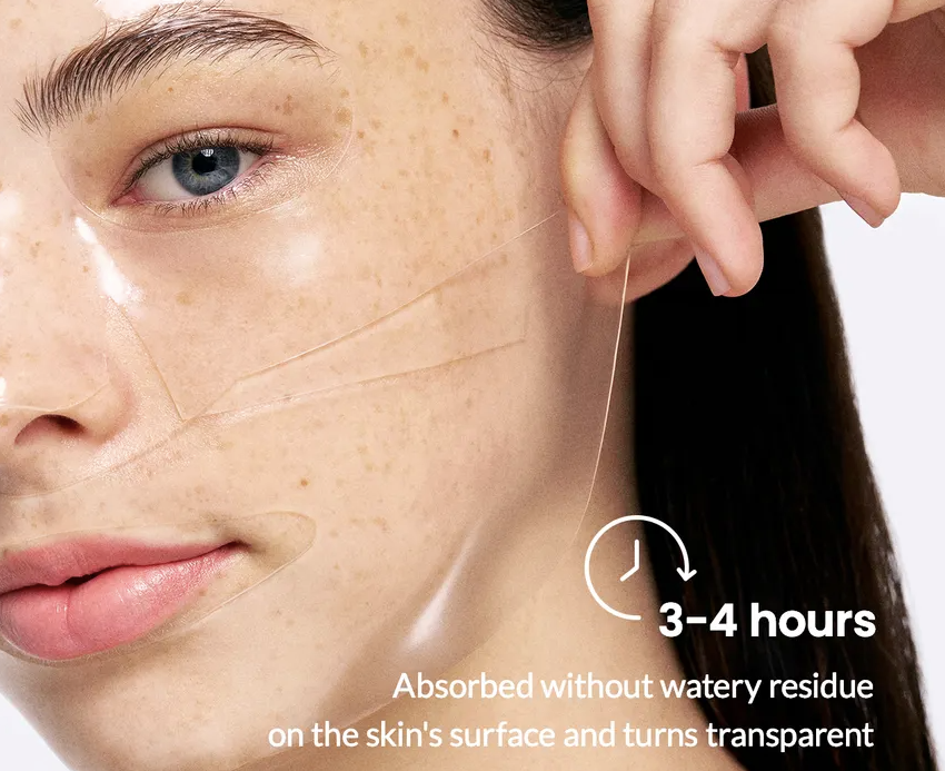 Biodance- Bio Collagen - Coffret de masques en profondeur Real Deep