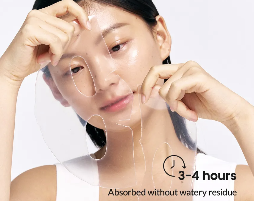 Biodance- Coffret Masque Profond Hydro Cera-nol Real