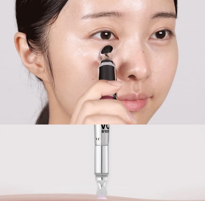 VT - Reedle Shot Crème pour les yeux Vita-Light - 15ml