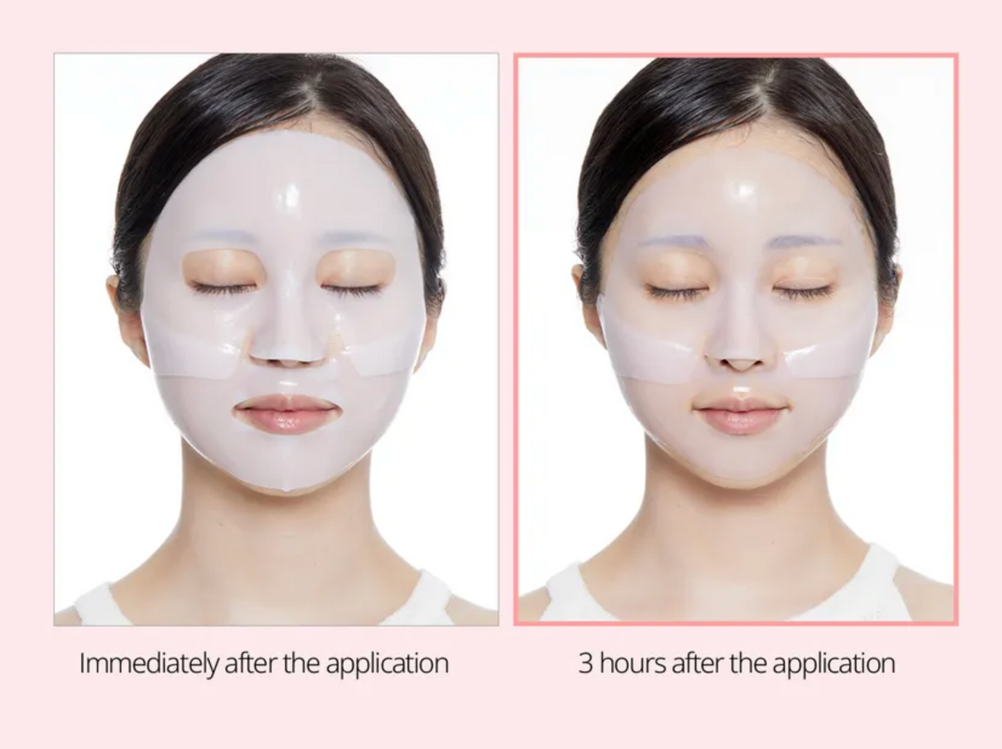 VT - Collagen Reedle Shot 100 2Step Hydrogel Mask