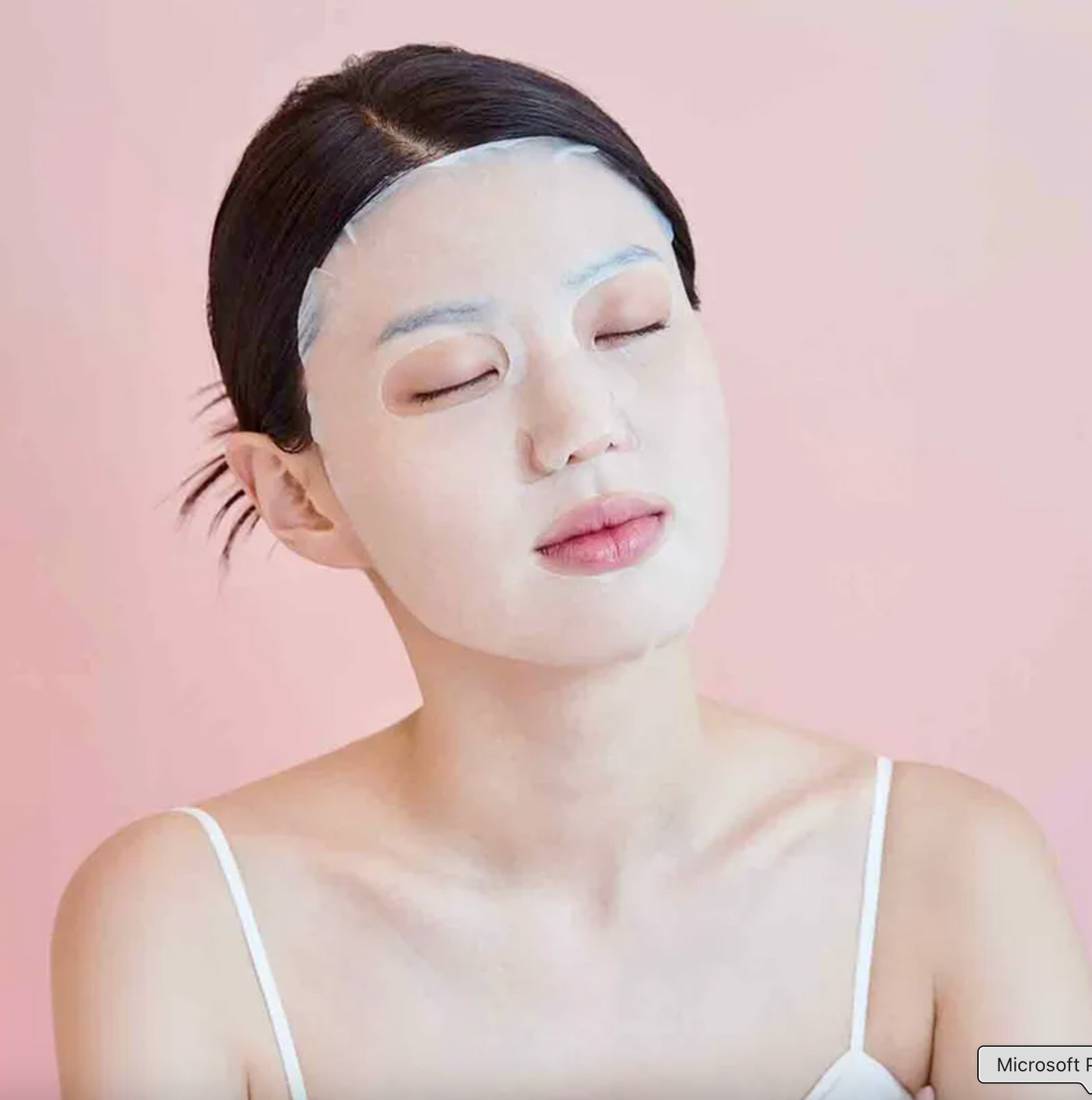 SKIN1004 - Set de 5 Masques Clarifiants Pore Minimizers