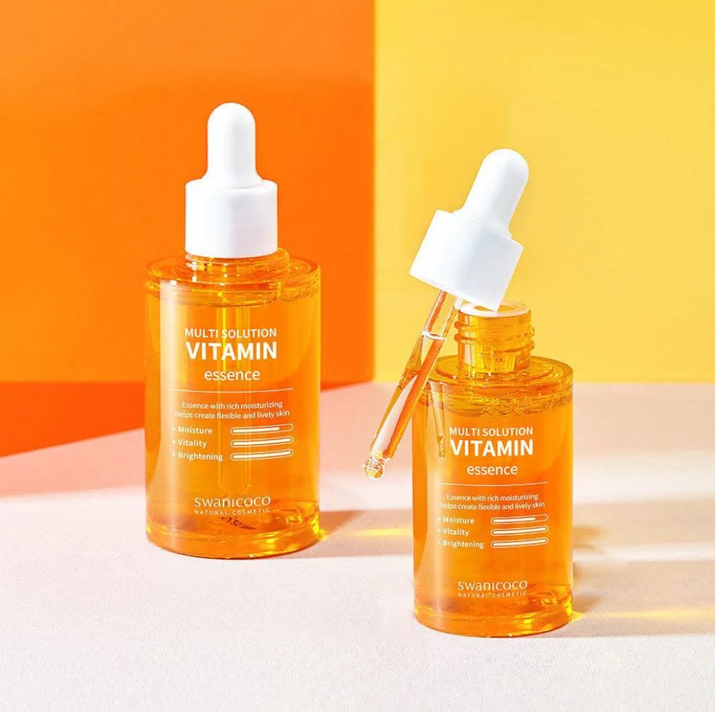 SWANICOCO - Essence Multi-Solution Vitamine