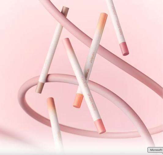 romand - Crayon à Lèvres Lip Mate - 6 Couleurs