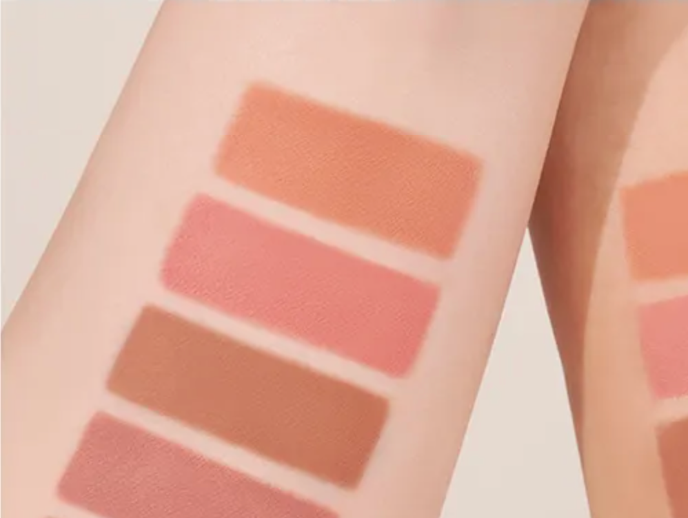 romand - Crayon à Lèvres Lip Mate - 6 Couleurs