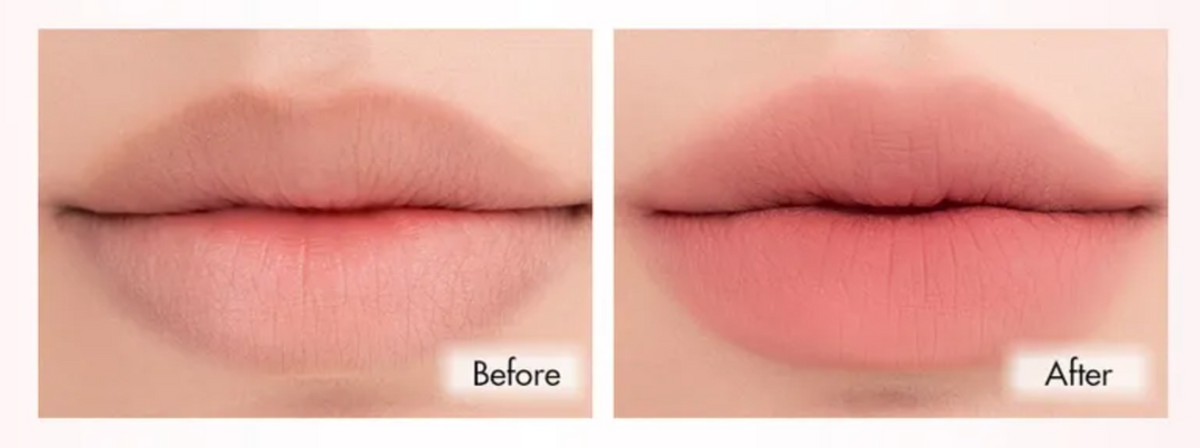 romand - Crayon à Lèvres Lip Mate - 6 Couleurs