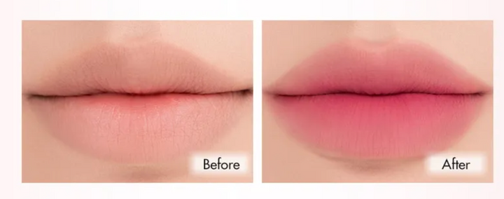 romand - Crayon à Lèvres Lip Mate - 6 Couleurs