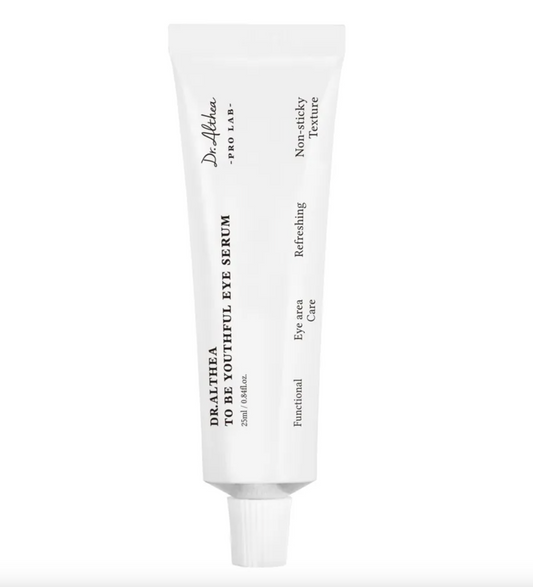 Dr. Althea - To Be Youthful Eye Serum