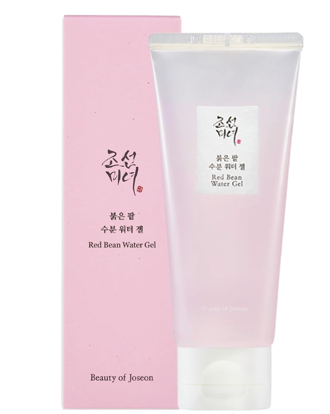 Beauty of Joseon - Gel à l'eau de haricot rouge 100ml
