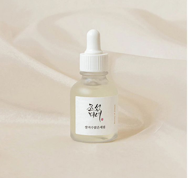 Beauty of Joseon Glow Deep Serum : Rice +Alpha Arbutin 30ml