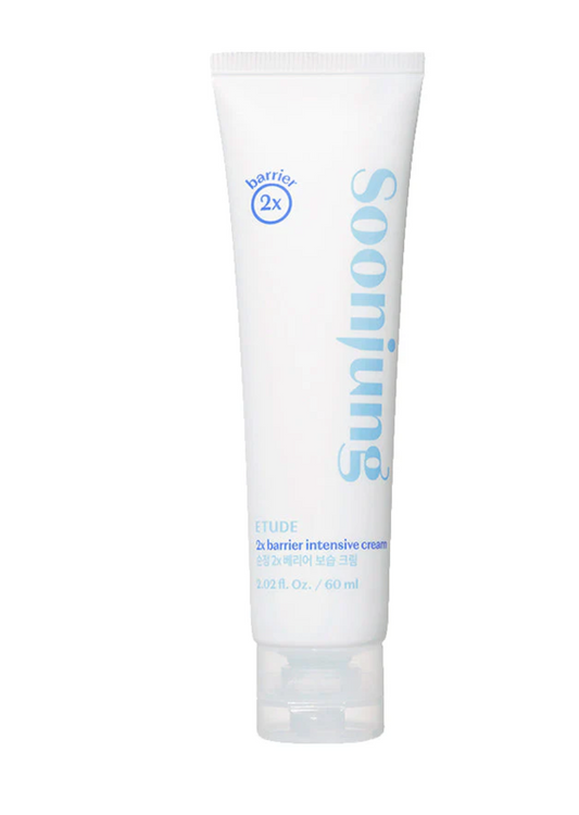 ETUDE - Soon Jung 2x Barrier Intensive Cream