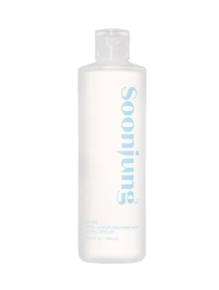 Etude - Soon Jung Eau Nettoyante au pH Légèrement Acide - 320ml