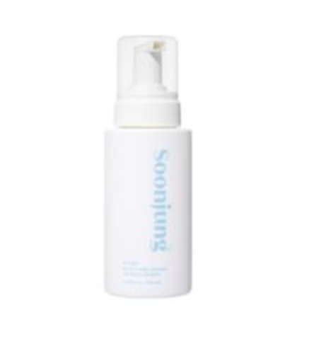ETUDE - Nettoyant fouetté Soon Jung pH