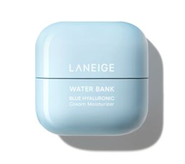 LANEIGE - Water Bank Blue Hyaluronic Moisture Cream 50ml