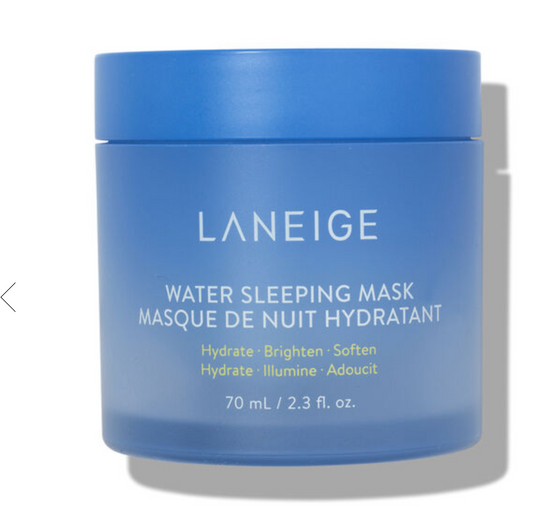 LANEIGE - Water Sleeping Mask 70ml