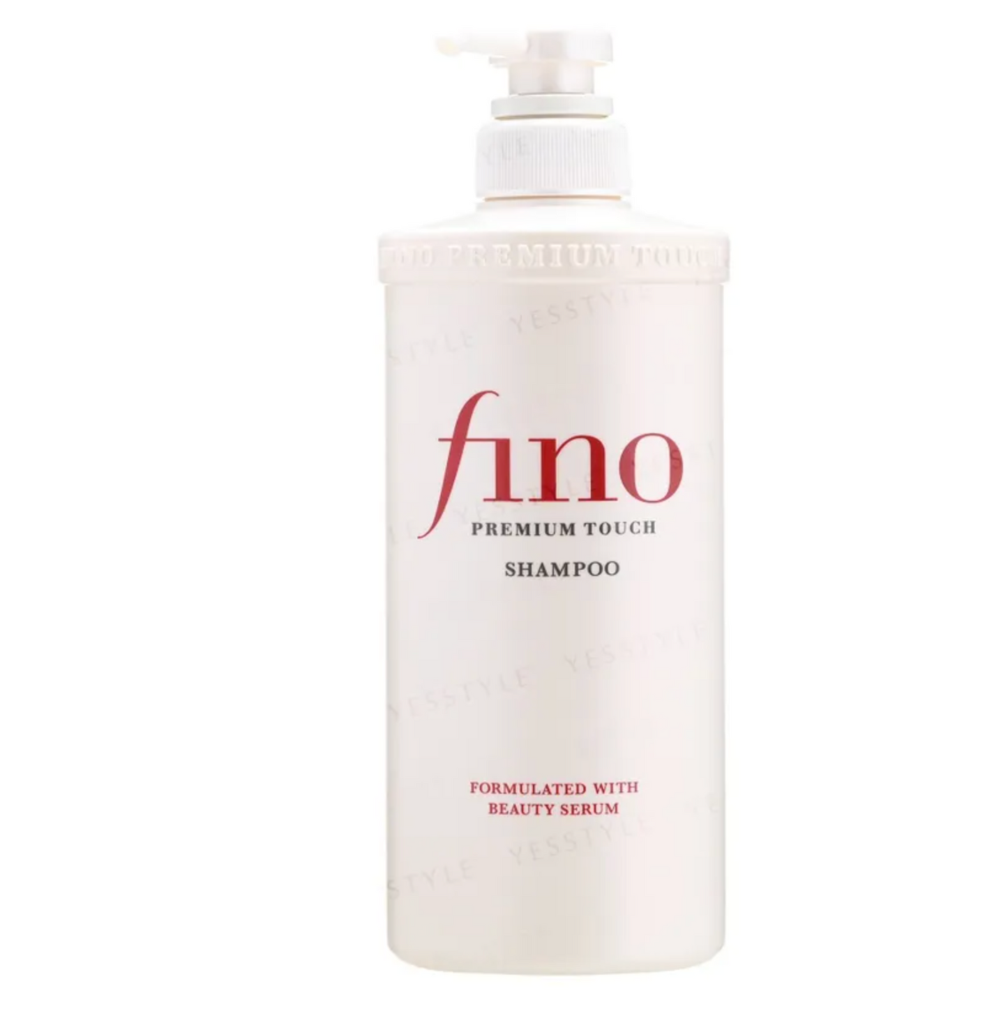 Shiseido - Fino Premium Touch Shampoo